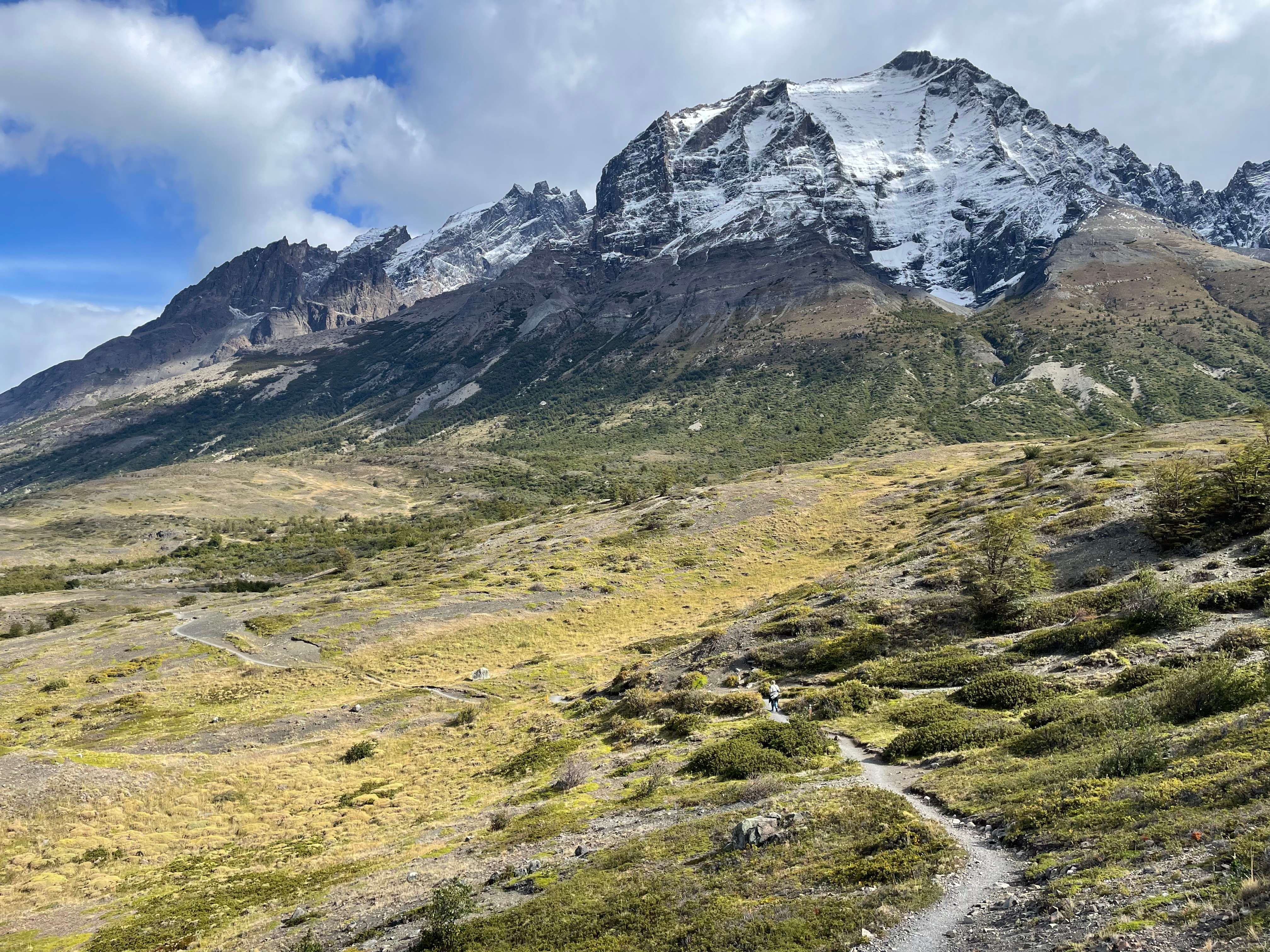 Argentina